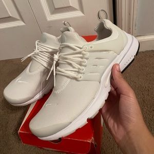 Nike prestos